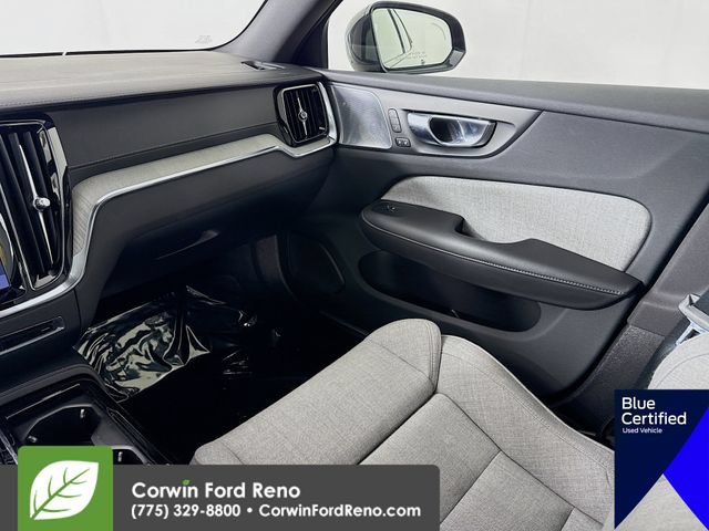 Used 2024 Volvo S60 T8 Ultimate AWD/4WD image 25