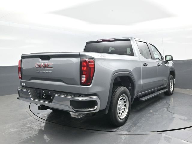 Used 2023 GMC Sierra 1500 Pro w/ Pro Value Package AWD/4WD image 20