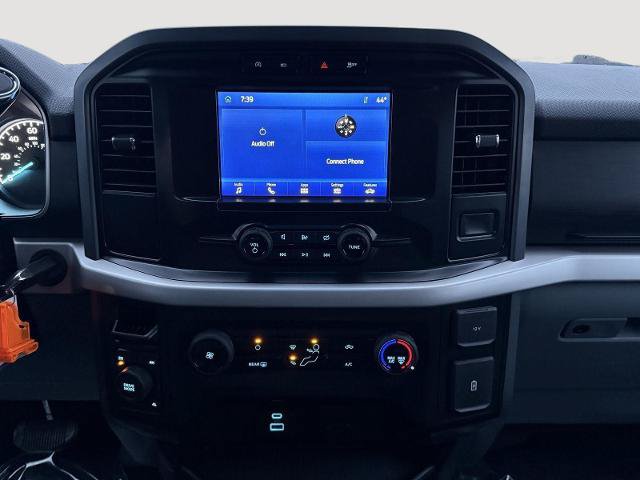 Certified 2023 Ford F150 XLT AWD/4WD image 18