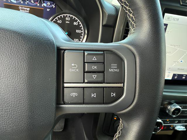 Certified 2023 Ford F150 XLT w/ Equipment Group 302A High AWD/4WD image 21