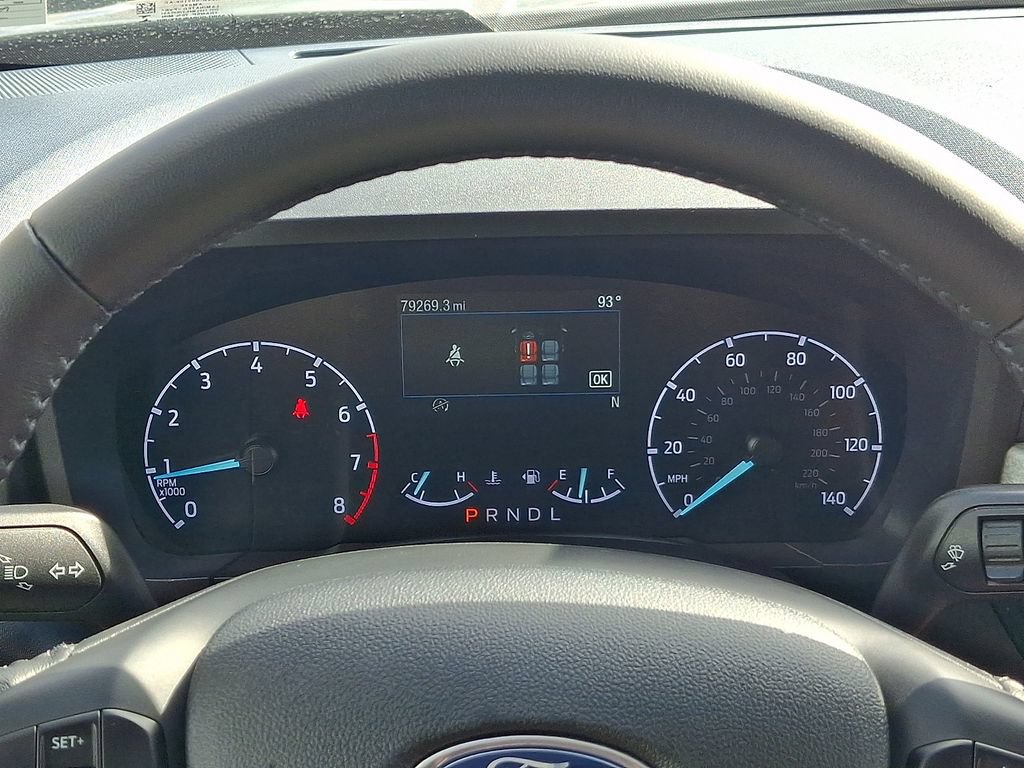 Certified 2022 Ford Maverick XLT w/ Equipment Group 300A Standard AWD/4WD image 19