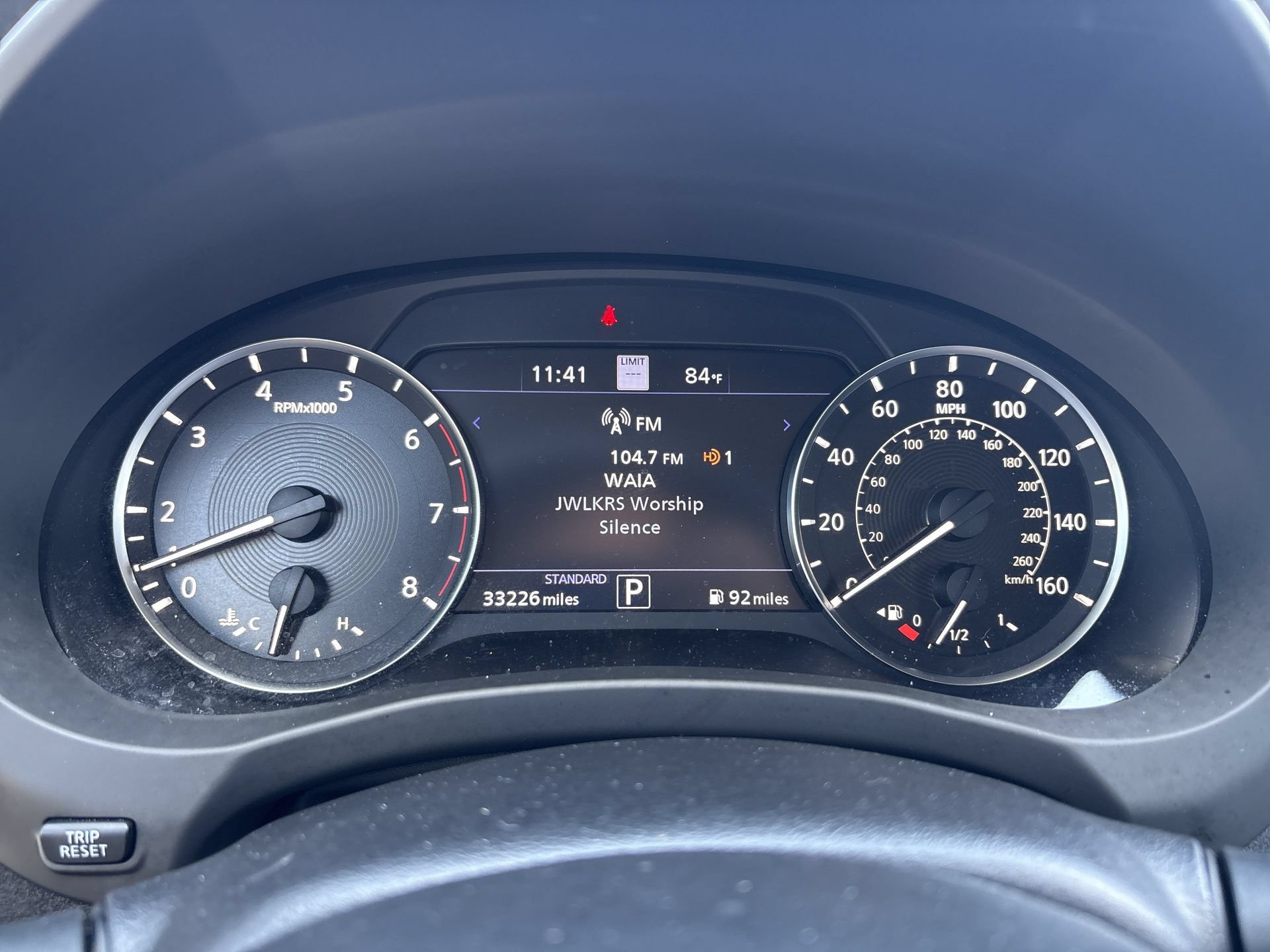 Used 2023 INFINITI QX50 Sensory FWD image 13