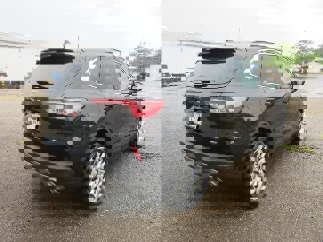 Certified 2022 Ford Escape Titanium w/ Titanium Elite Package image 7