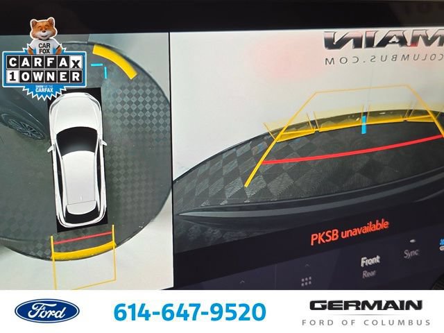 Used 2024 Lexus RX 350 Premium Plus w/ Convenience Package AWD/4WD image 31