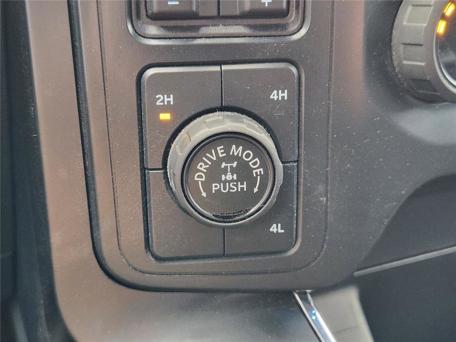 Certified 2022 Ford F150 XL w/ STX Appearance Package AWD/4WD image 18