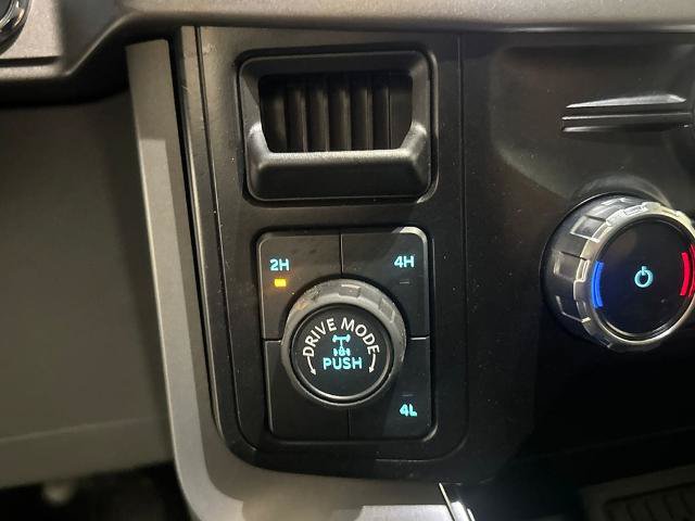 Certified 2024 Ford F150 XLT w/ Equipment Group 302A MID AWD/4WD image 30