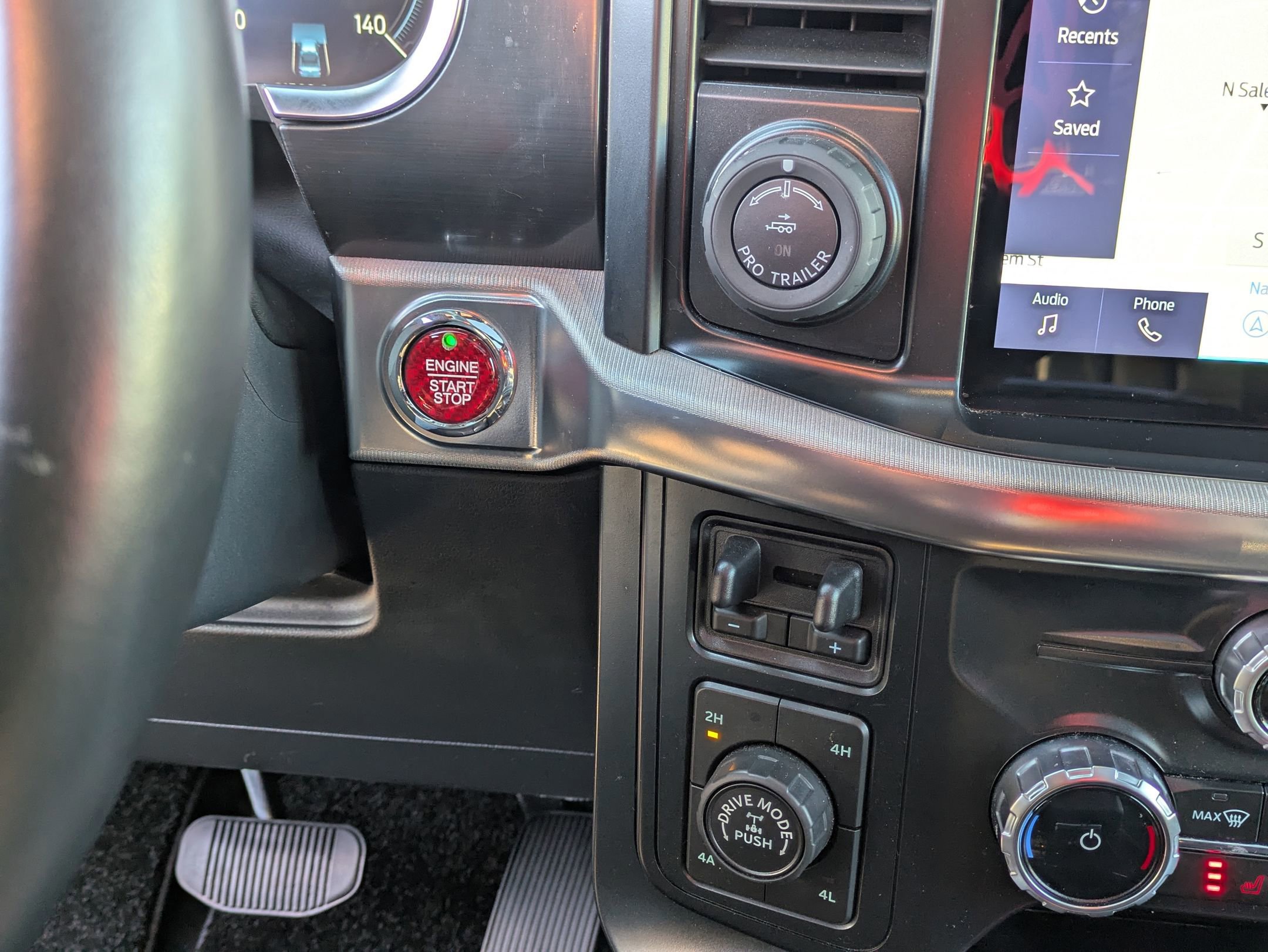 Certified 2023 Ford F150 Raptor image 28