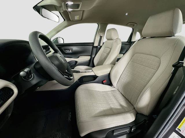 Used 2024 Honda HR-V LX image 12