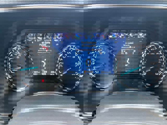 Certified 2023 Ford F150 XLT w/ Equipment Group 302A High image 19