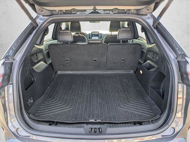 Certified 2023 Ford Edge ST-Line image 9