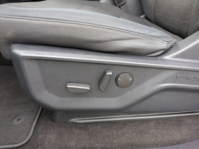 Certified 2022 Ford F150 XLT w/ Equipment Group 302A High image 15