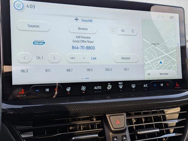 Certified 2023 Ford Escape ST-Line w/ Tech Pack #1 image 16