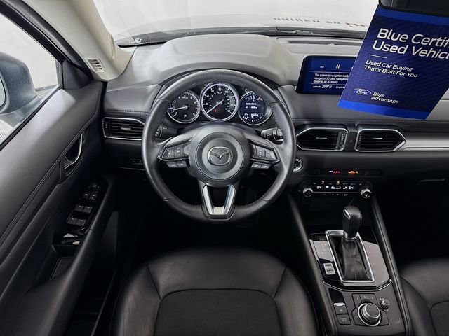 Used 2023 MAZDA CX-5 AWD 2.5 S w/ Select Package image 26
