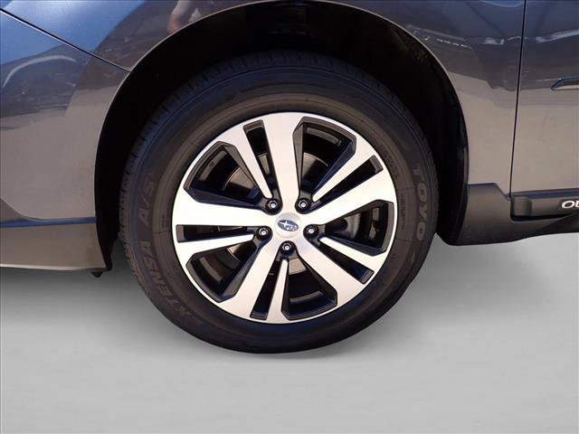 Used 2019 Subaru Outback 3.6R Limited AWD/4WD image 7