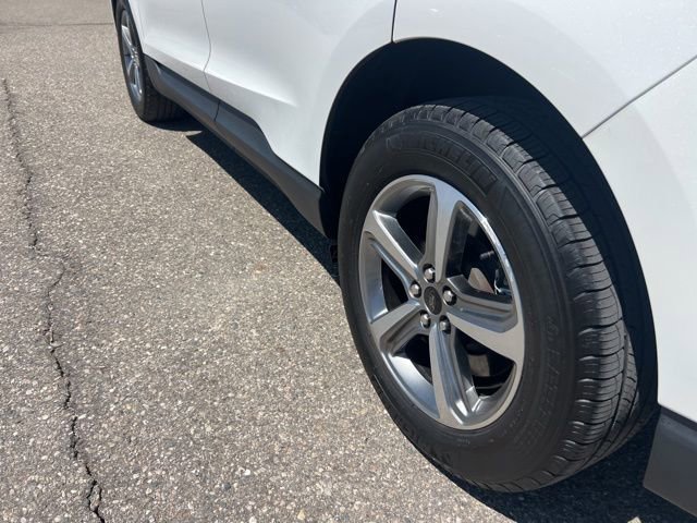 Certified 2023 Ford Edge SEL w/ Convenience Package AWD/4WD image 27