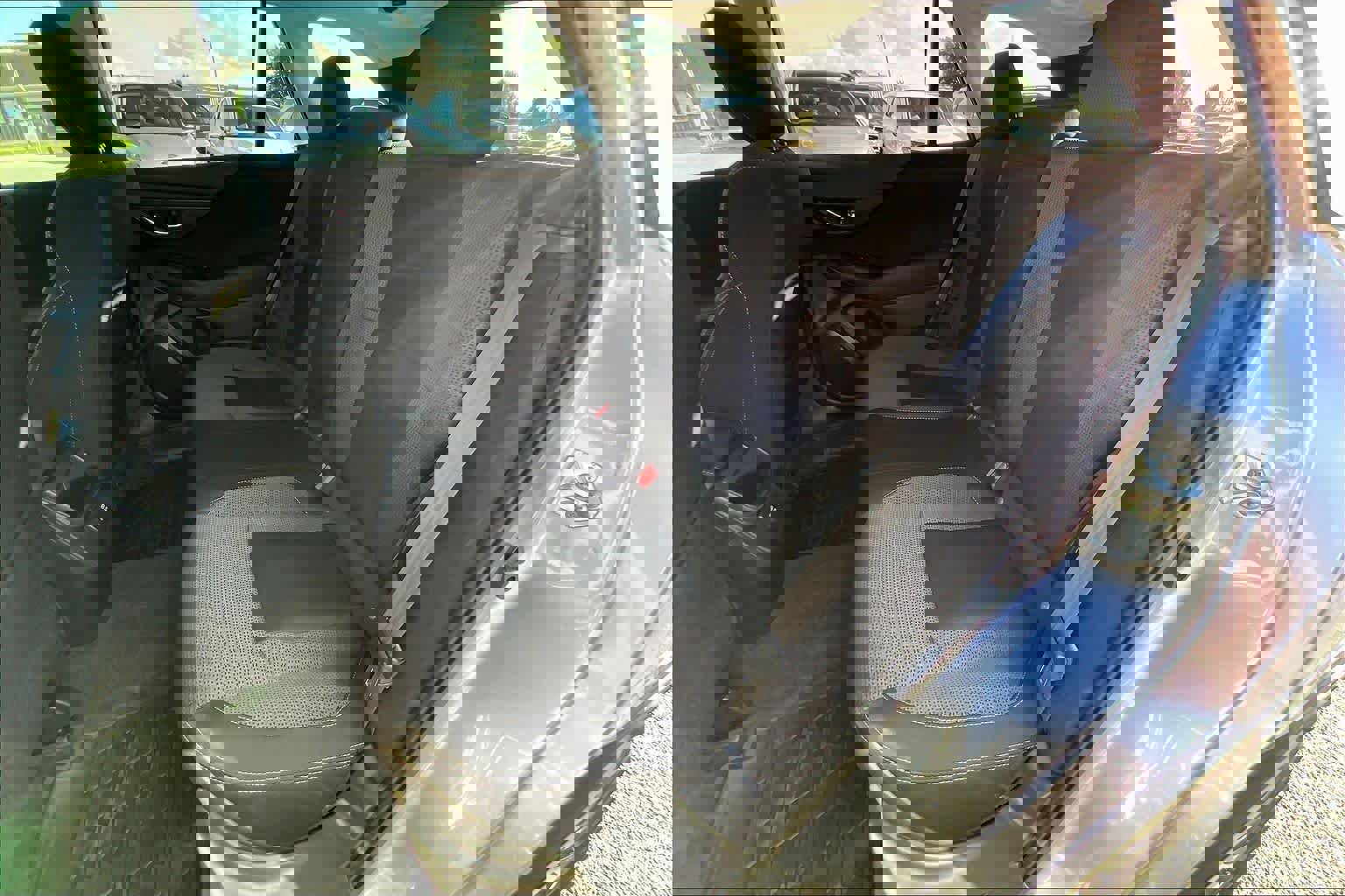 Used 2021 Subaru Outback Premium w/ Popular Package #1 image 20