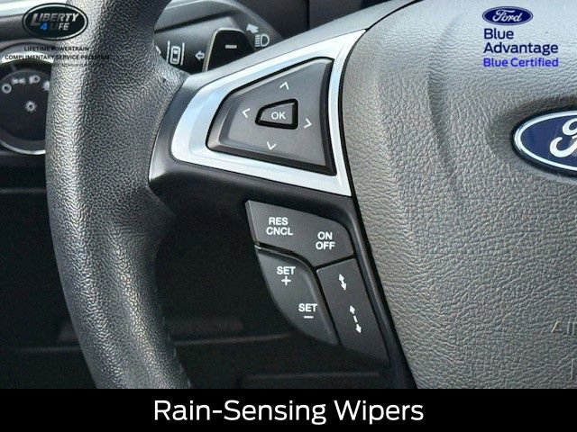 Certified 2018 Ford Edge Sport w/ Equipment Group 401A image 28