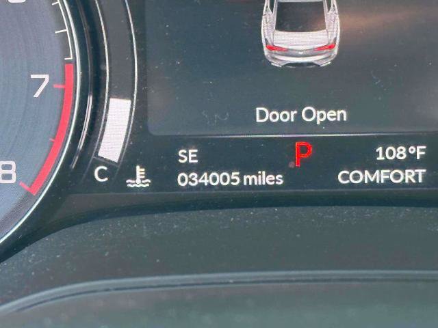 Used 2023 Acura TLX w/ Technology Package FWD image 27