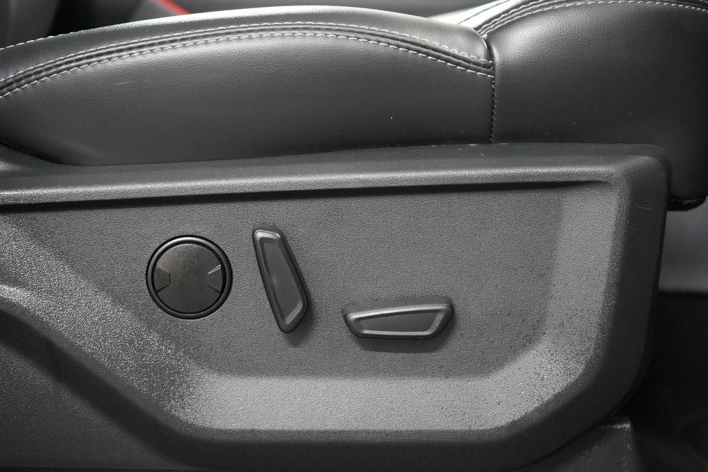 Certified 2025 Ford Expedition Platinum AWD/4WD image 25