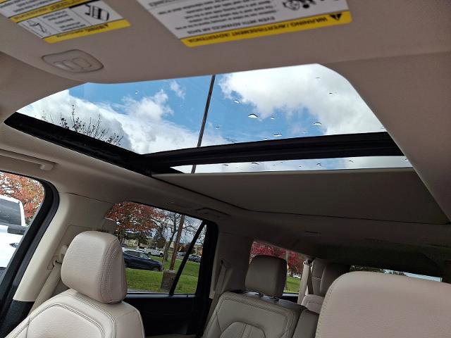 Certified 2024 Ford Expedition Max Limited image 15