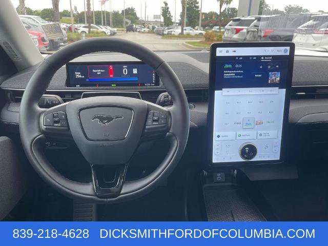 Certified 2024 Ford Mustang Mach-E Premium image 13