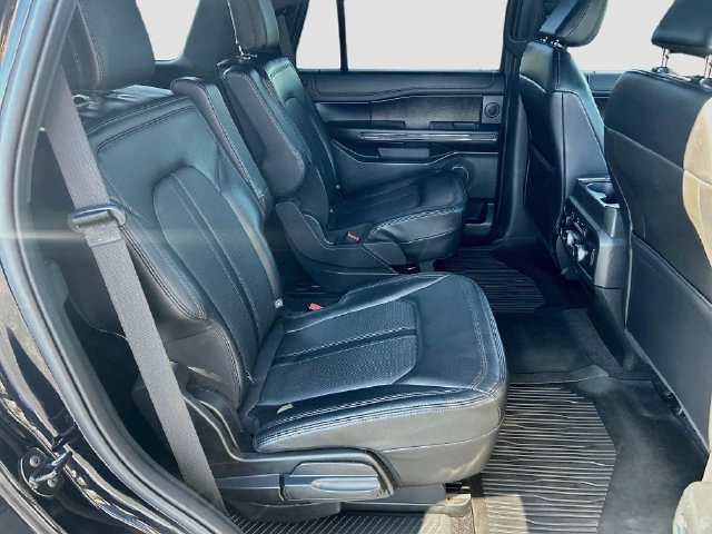 Certified 2021 Ford Expedition Limited AWD/4WD image 31