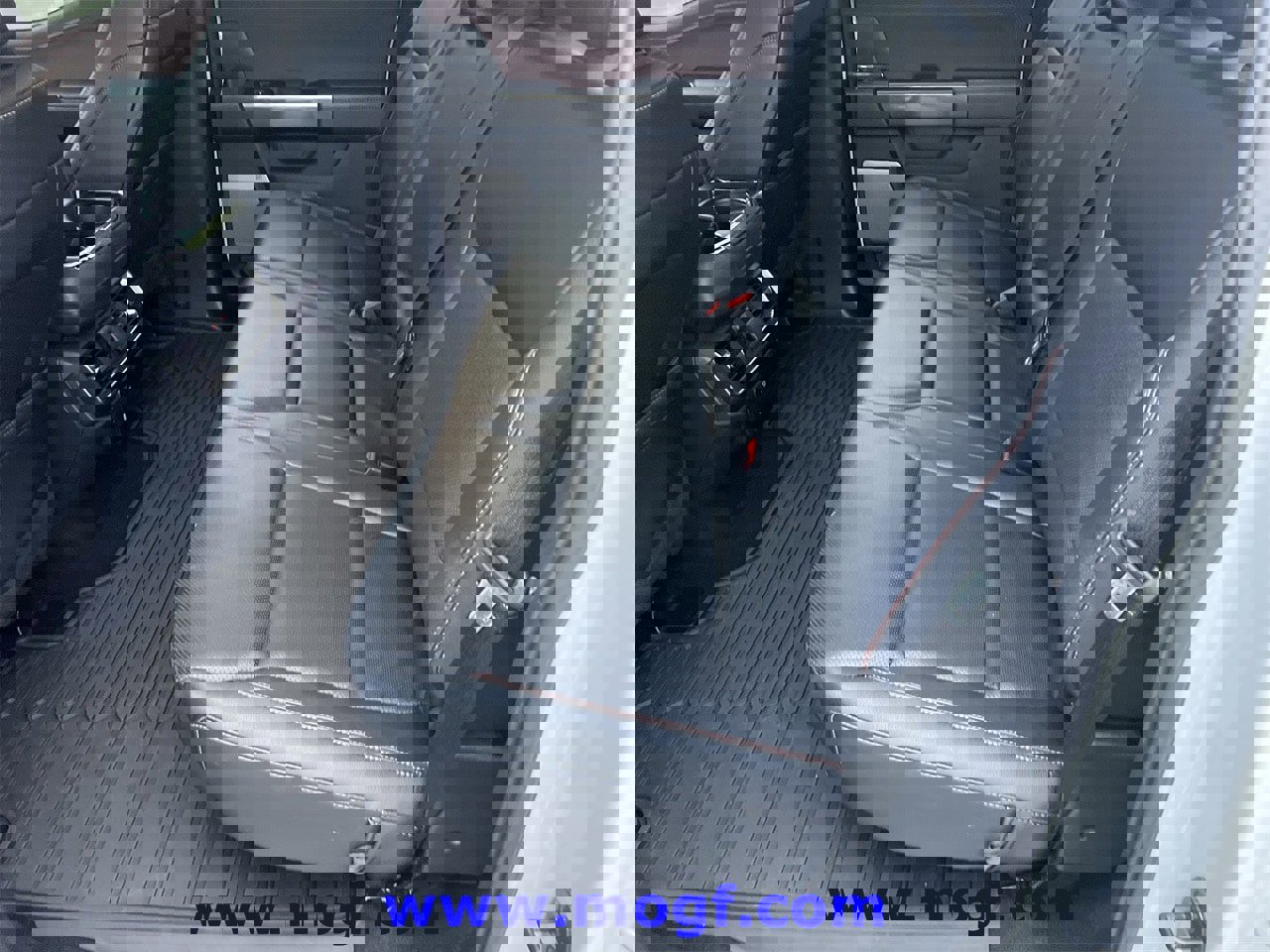 Certified 2023 Ford F150 Lariat w/ Equipment Group 502A High image 27