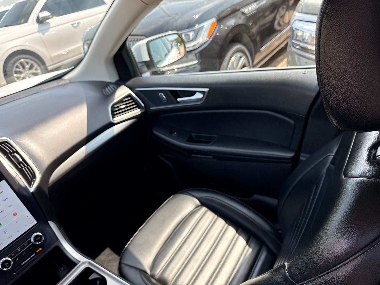 Certified 2023 Ford Edge SEL w/ Convenience Package AWD/4WD image 33
