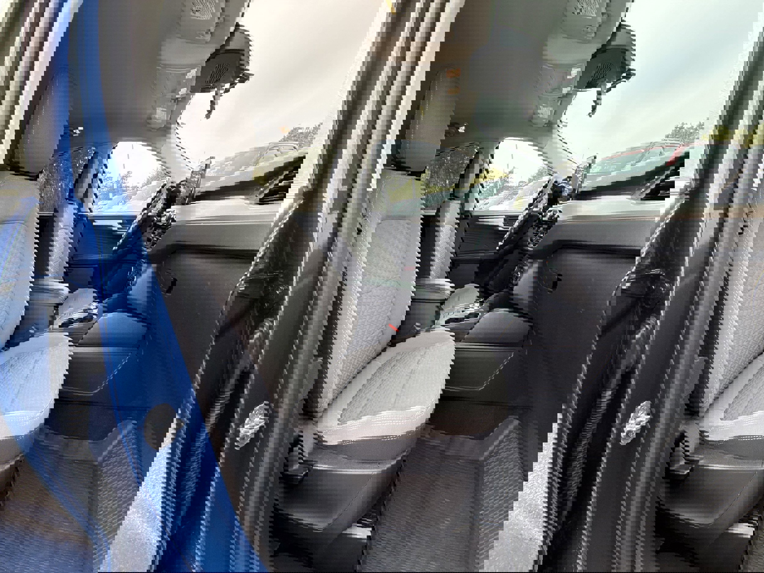 Certified 2022 Ford Escape SE w/ Convenience Package image 11