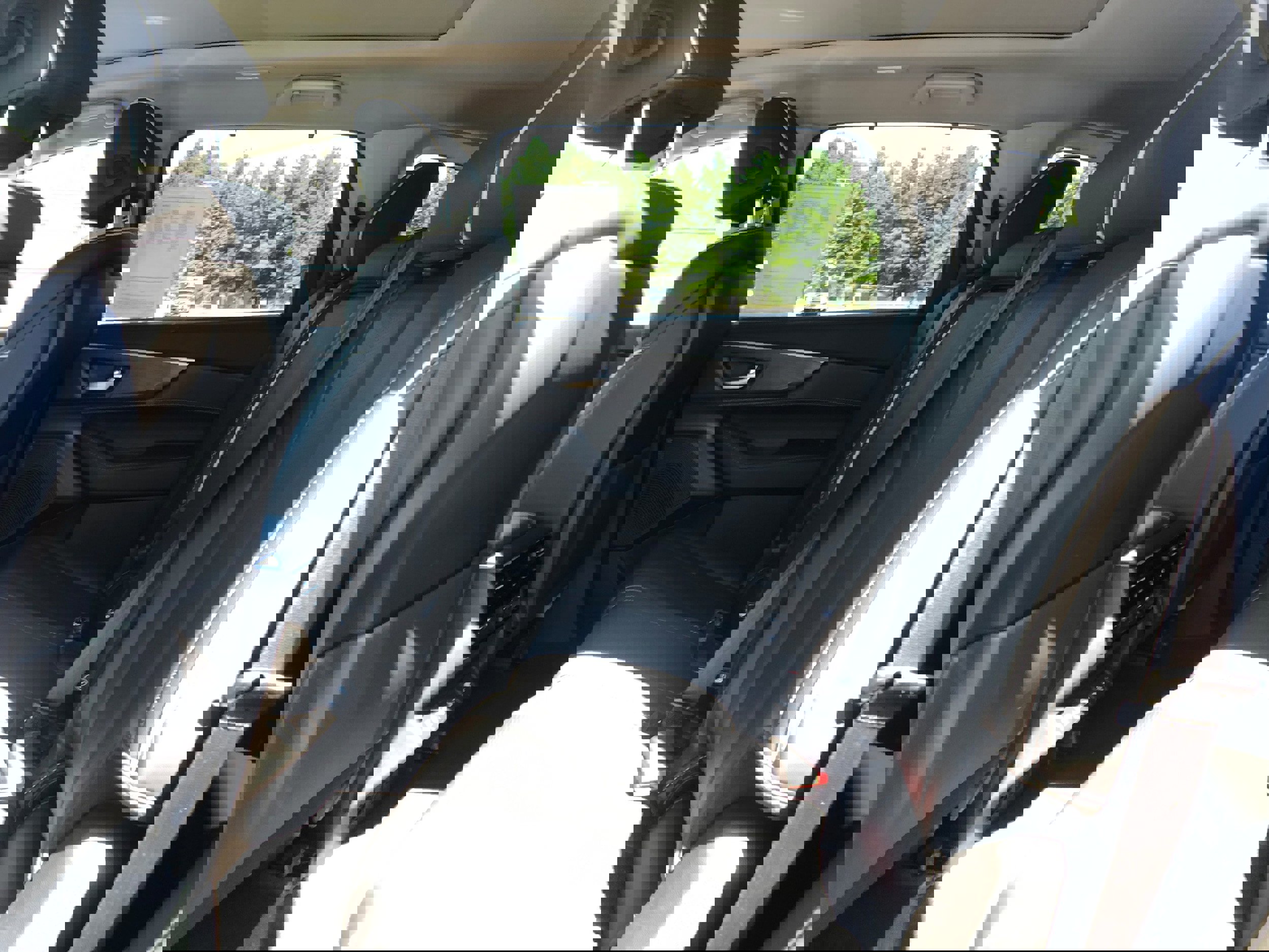 Used 2023 Acura MDX SH-AWD w/ Advance Package image 9