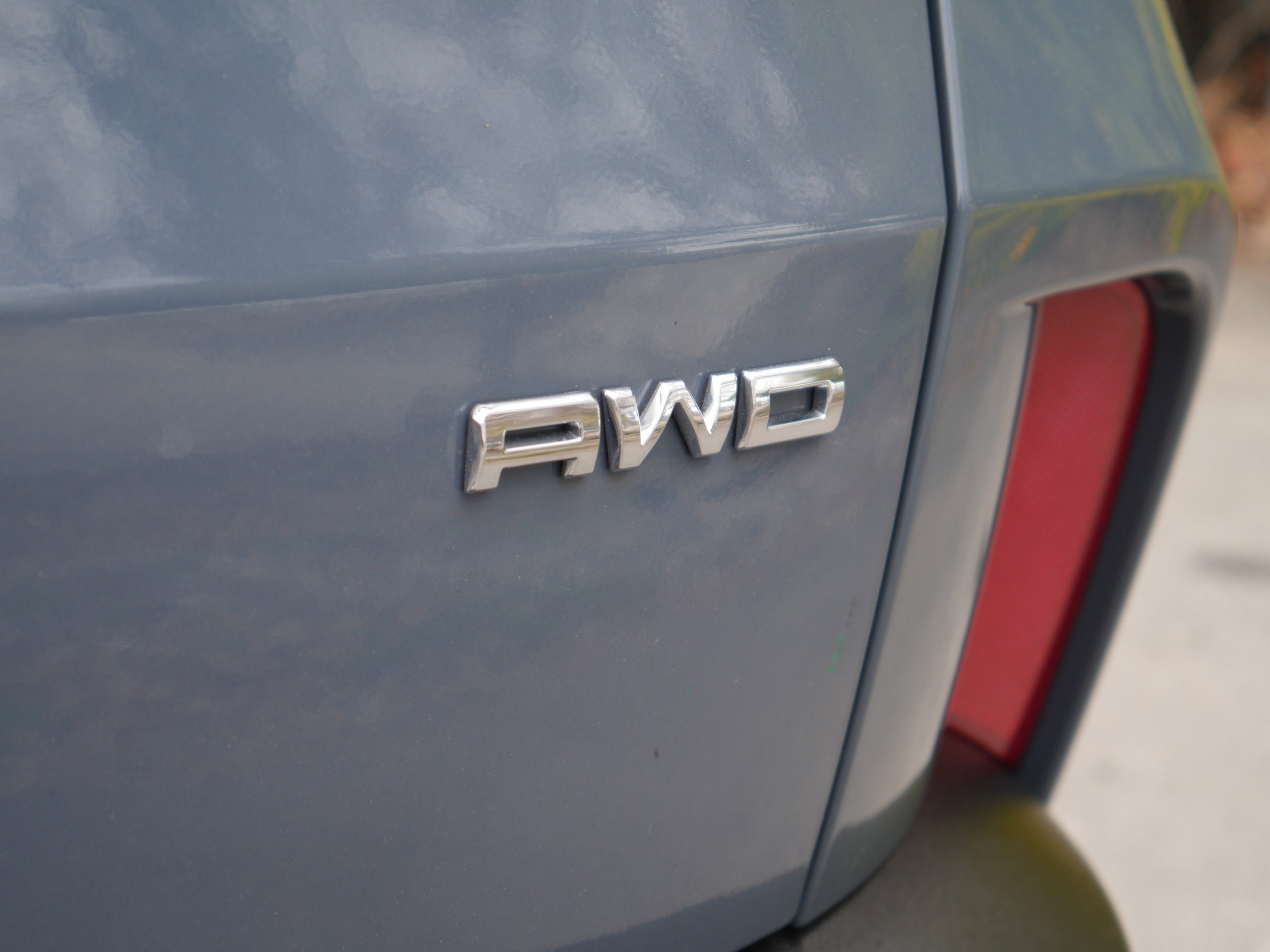 Certified 2023 Ford Escape Active AWD/4WD image 20
