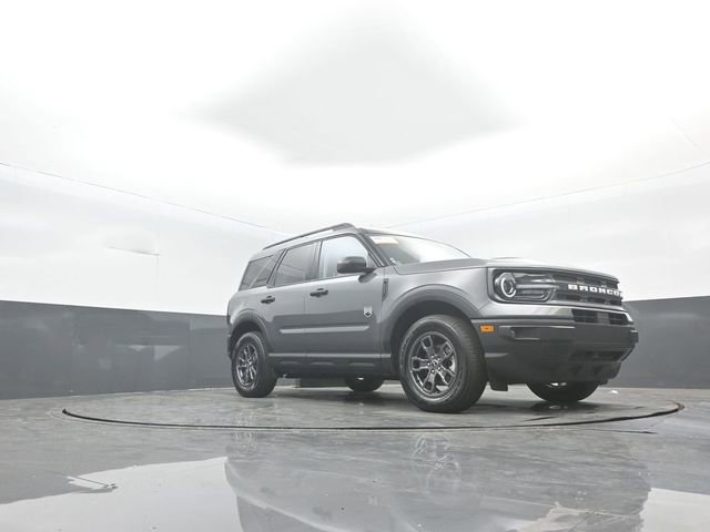 Certified 2023 Ford Bronco Sport Big Bend w/ Convenience Package image 25