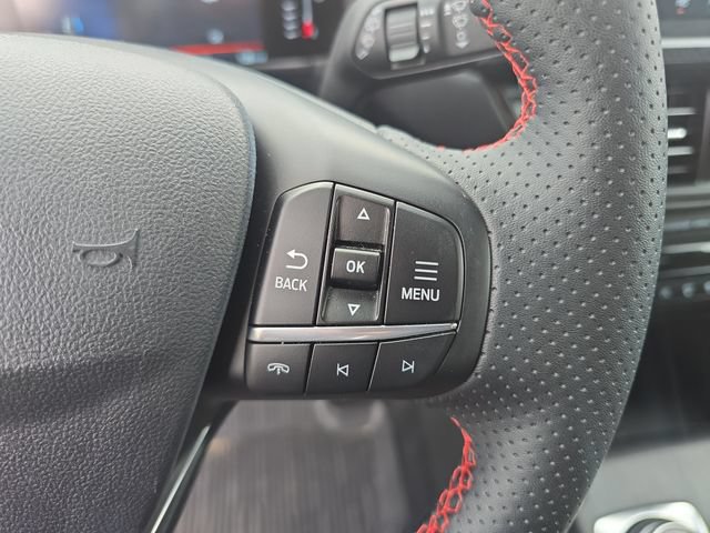 Certified 2024 Ford Escape ST-Line w/ Tech Pack #1 AWD/4WD image 19