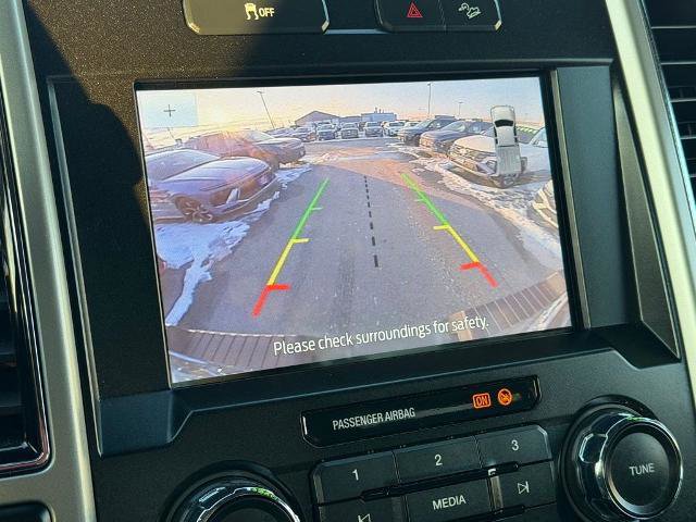 Certified 2021 Ford F350 Lariat w/ Chrome Package image 11