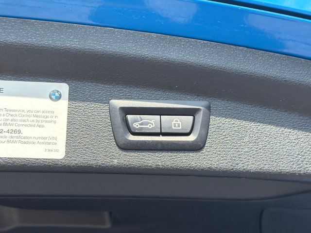 Used 2021 BMW X2 xDrive28i AWD/4WD image 21