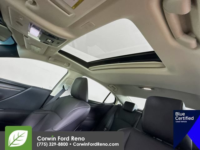 Used 2024 Lexus ES 250 w/ Premium Package AWD/4WD image 25