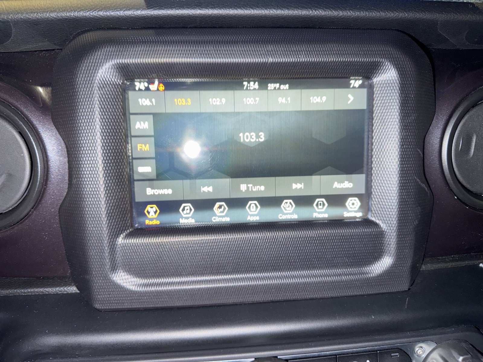 Used 2021 Jeep Wrangler Unlimited Sport image 28