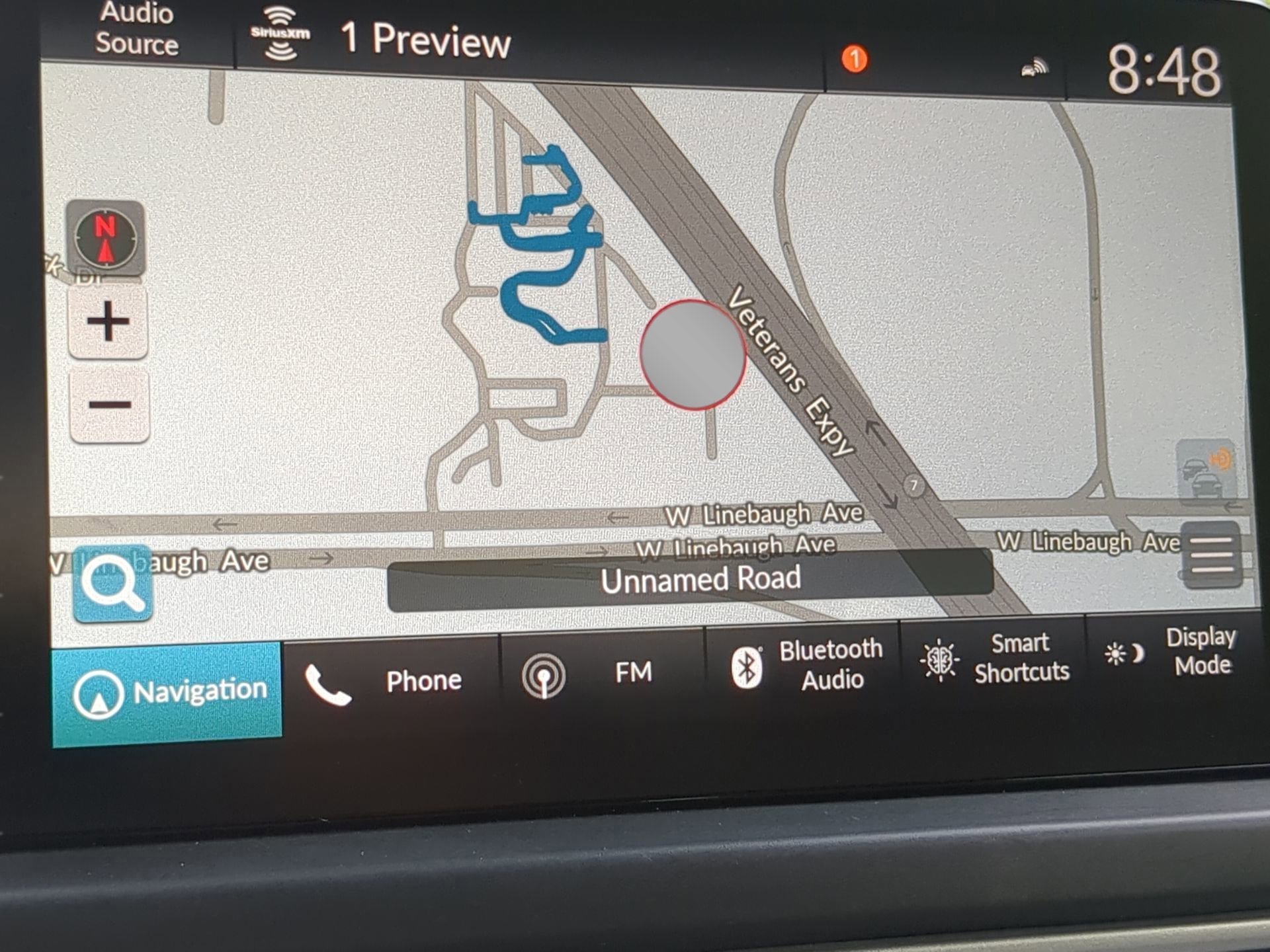 Used 2024 Honda Pilot Touring image 52