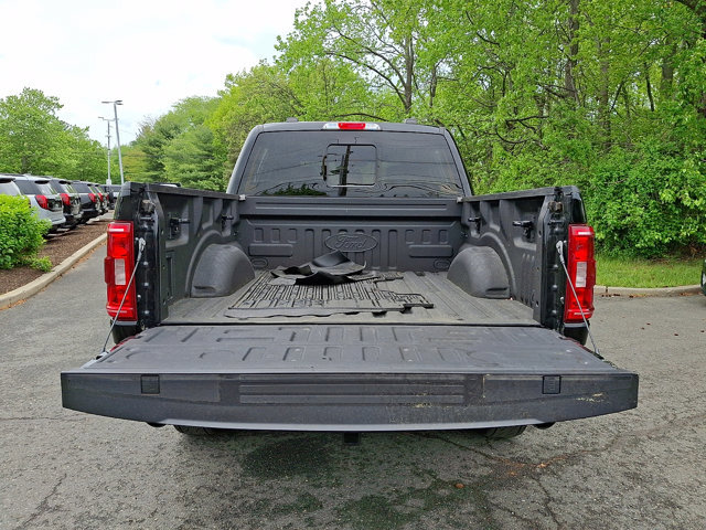 Certified 2023 Ford F150 XLT w/ Equipment Group 302A High AWD/4WD image 29