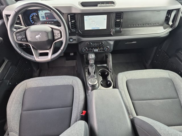 Certified 2023 Ford Bronco Big Bend AWD/4WD image 32