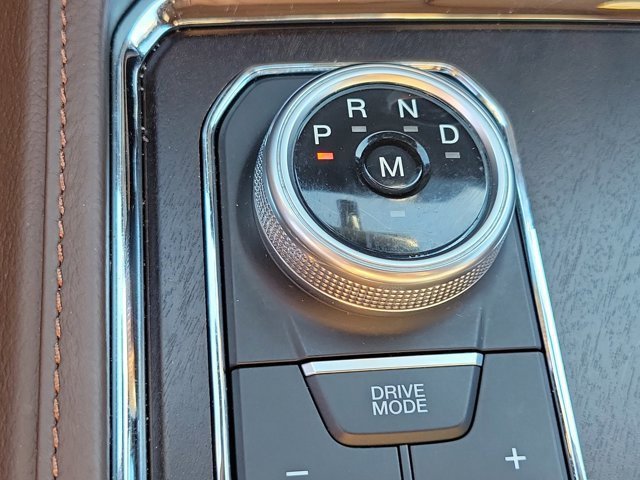 Certified 2024 Ford Expedition Max King Ranch image 32