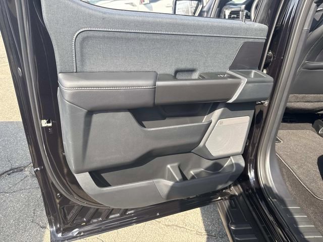 Certified 2025 Ford F150 Lariat image 20