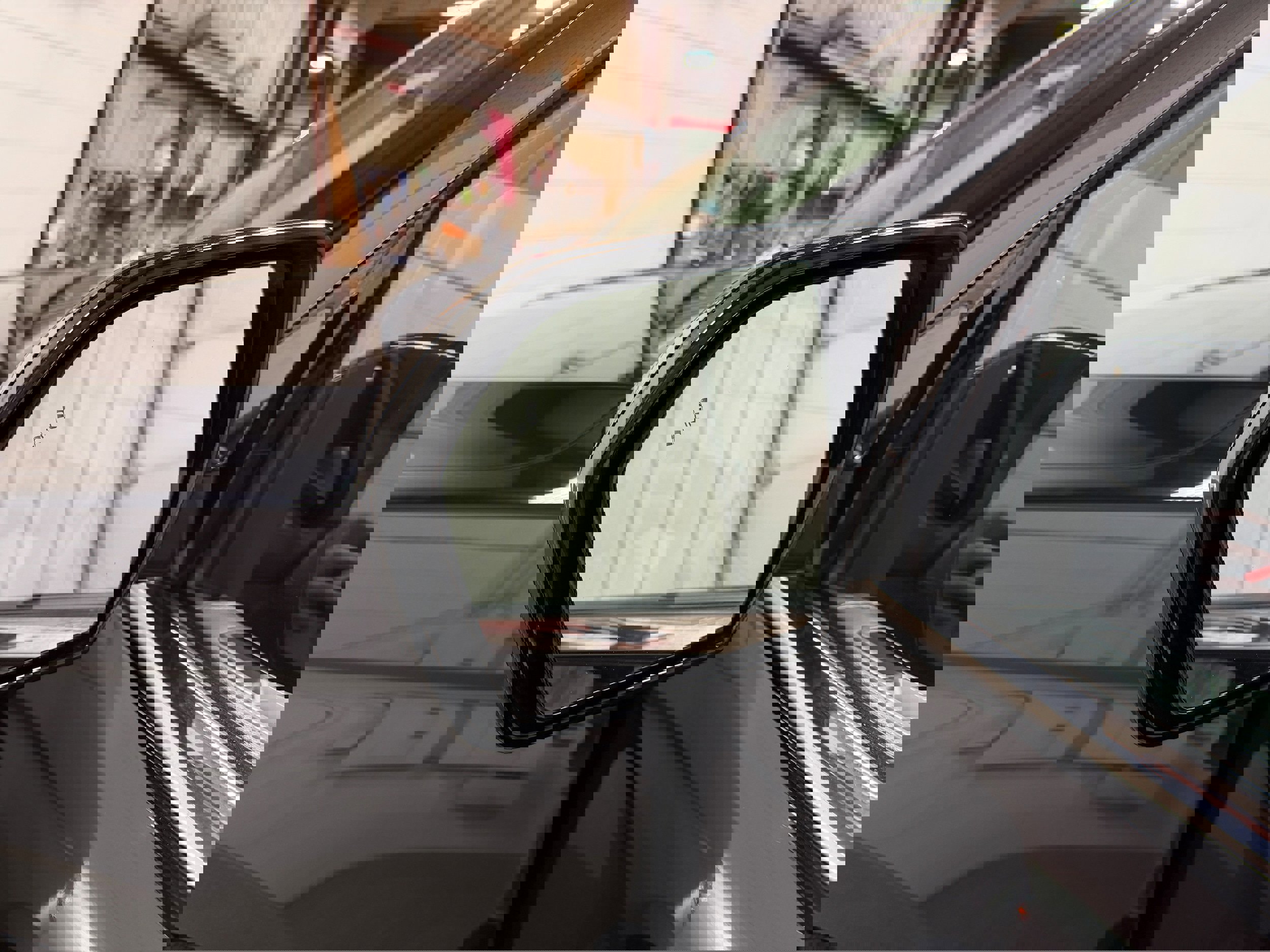 Certified 2024 Ford Expedition XLT image 42