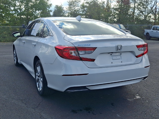 Used 2020 Honda Accord LX image 10
