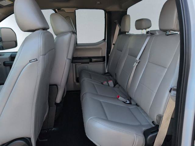 Certified 2019 Ford F150 XL w/ Equipment Group 101A Mid AWD/4WD image 14