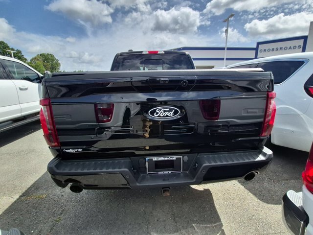 Certified 2024 Ford F150 XLT w/ Equipment Group 303A High AWD/4WD image 4