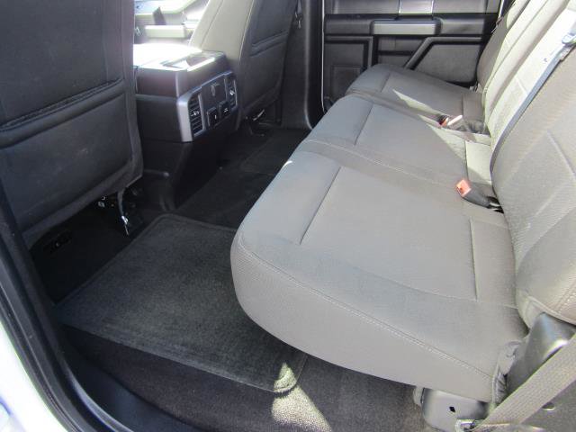 Certified 2018 Ford F150 XLT w/ Equipment Group 302A Luxury image 13