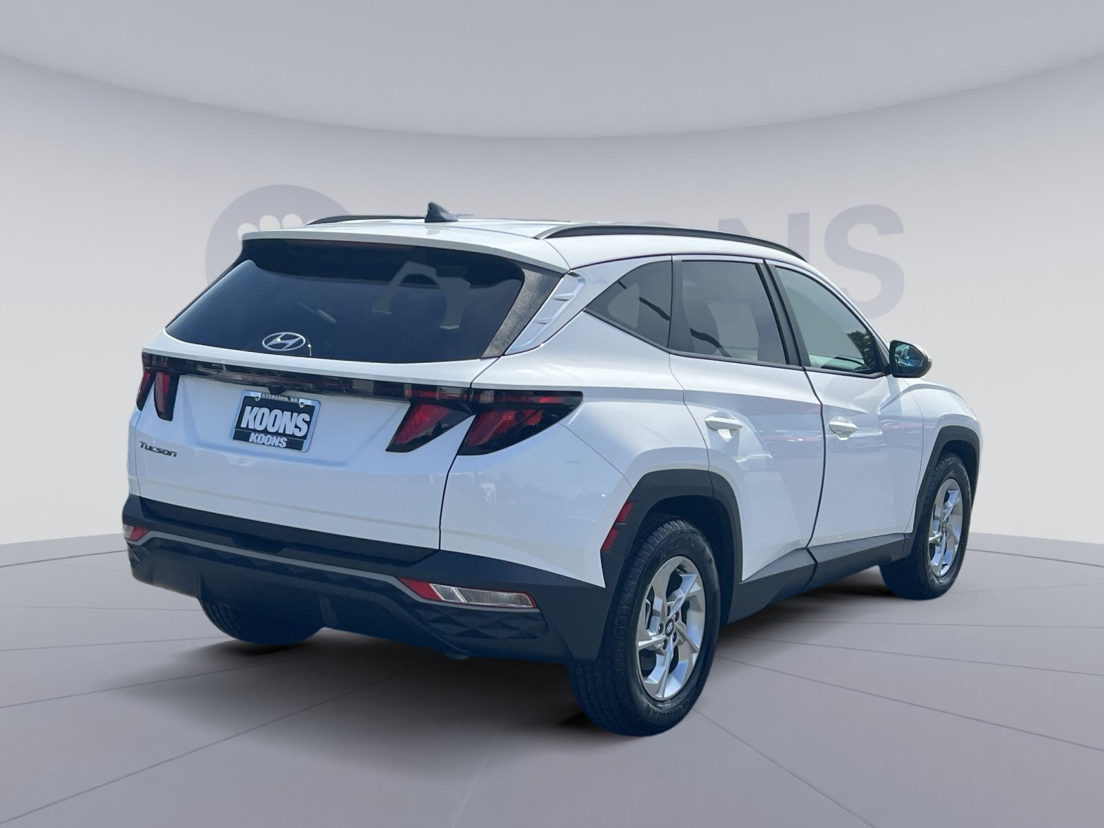 Used 2024 Hyundai Tucson SEL FWD image 11