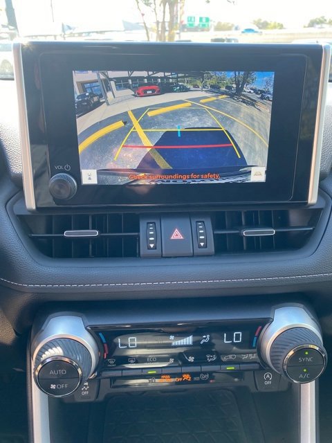 Used 2024 Toyota RAV4 XLE Premium image 30