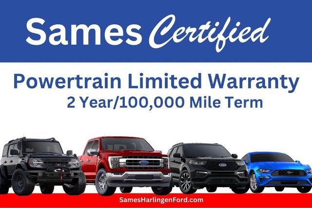 Certified 2023 Ford F150 XLT w/ Equipment Group 302A High AWD/4WD image 10